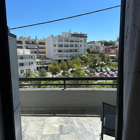 Malva In The Center Of דירה *