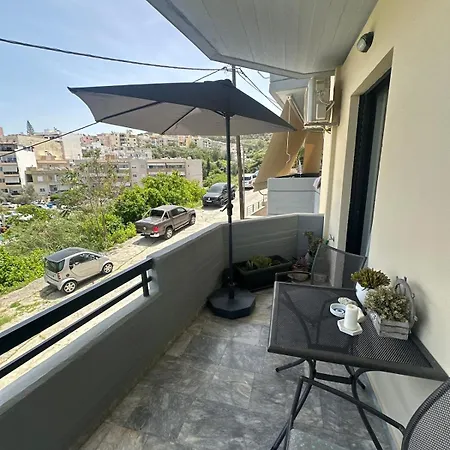דירה Malva In The Center Of