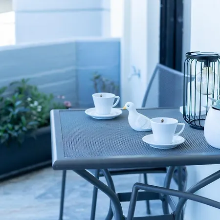 Apartament Malva In The Center Of *