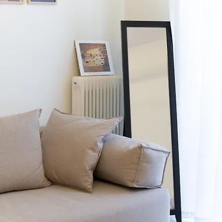 Malva In The Center Of Apartament *